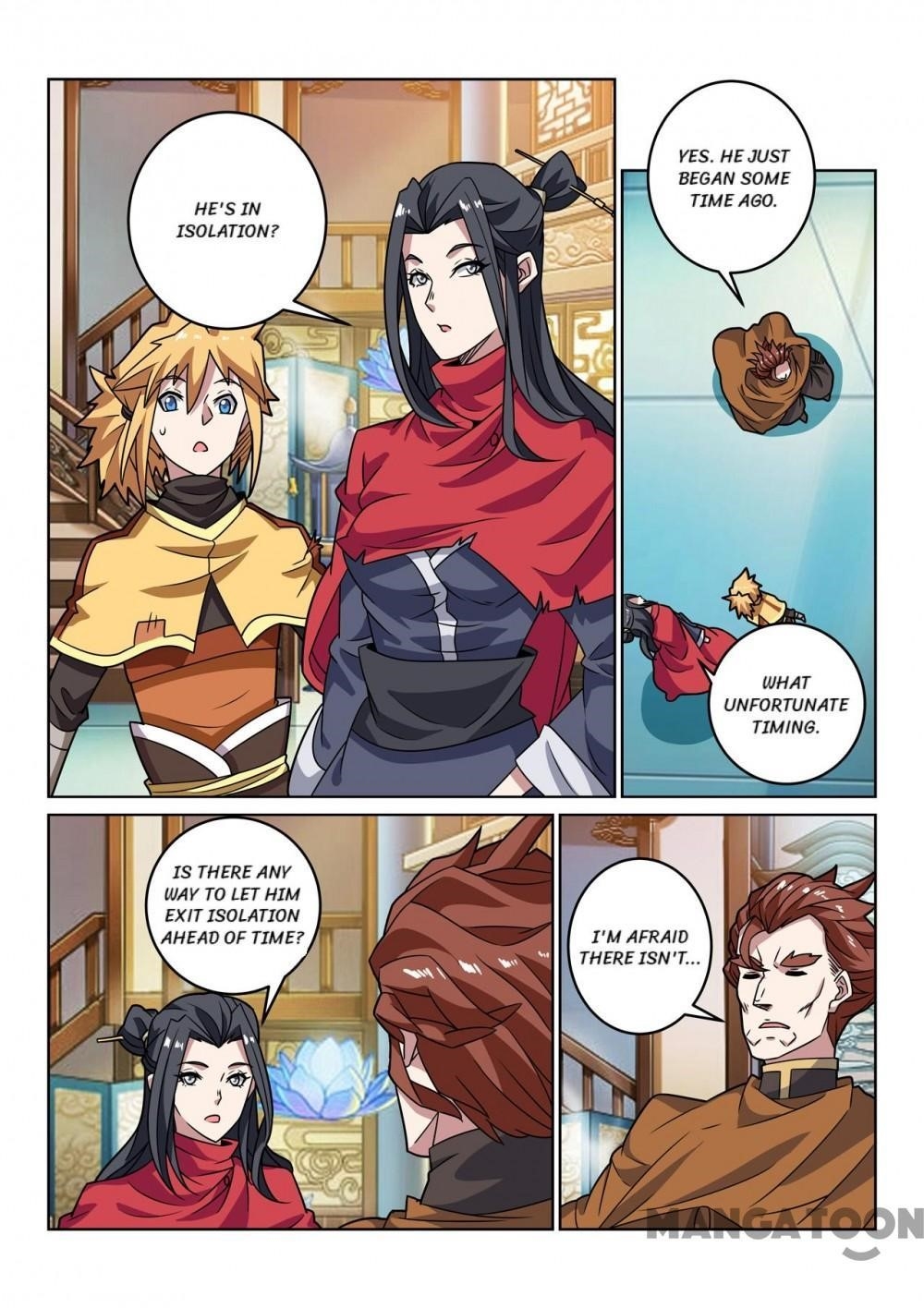 Page 1 of Chapter 149