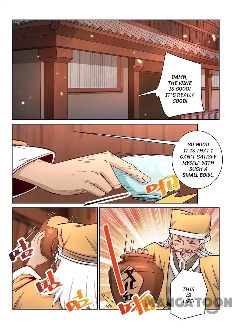 Page 1 of Chapter 28
