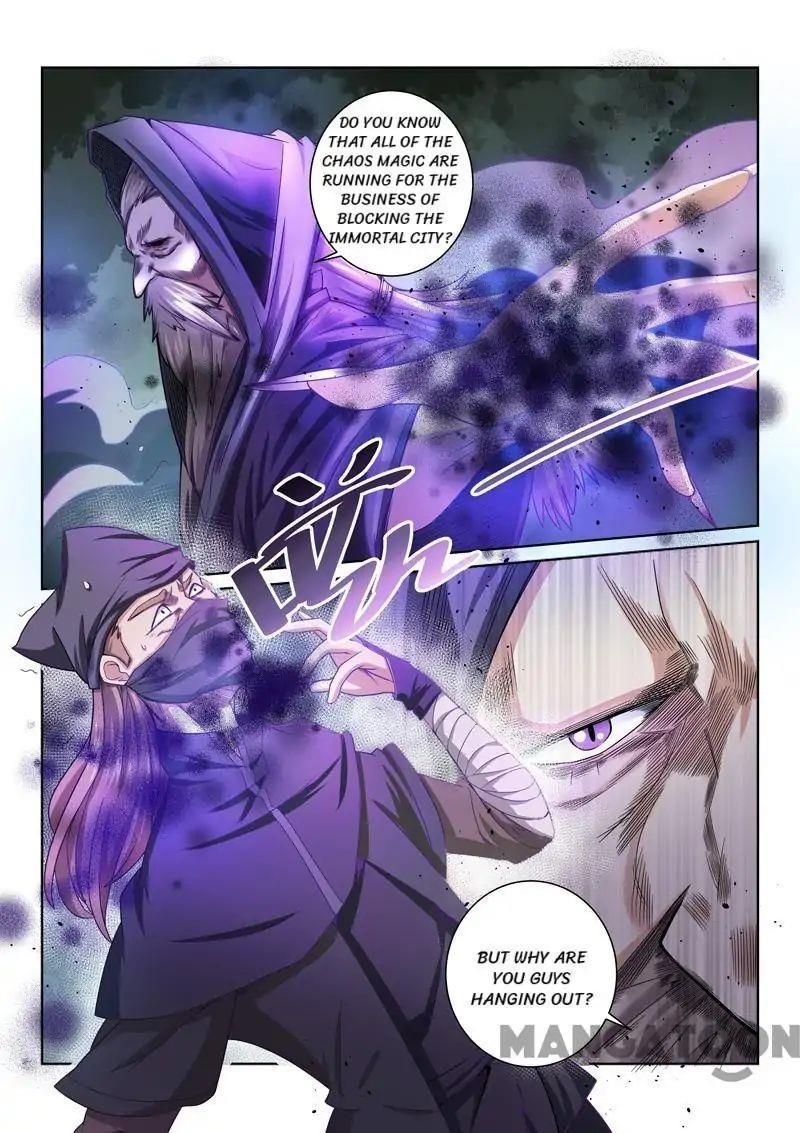 Page 1 of Chapter 40