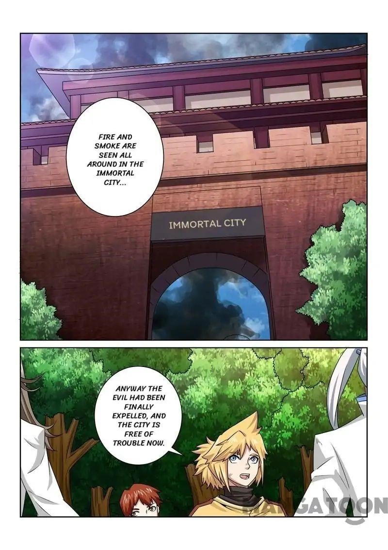 Page 1 of Chapter 70