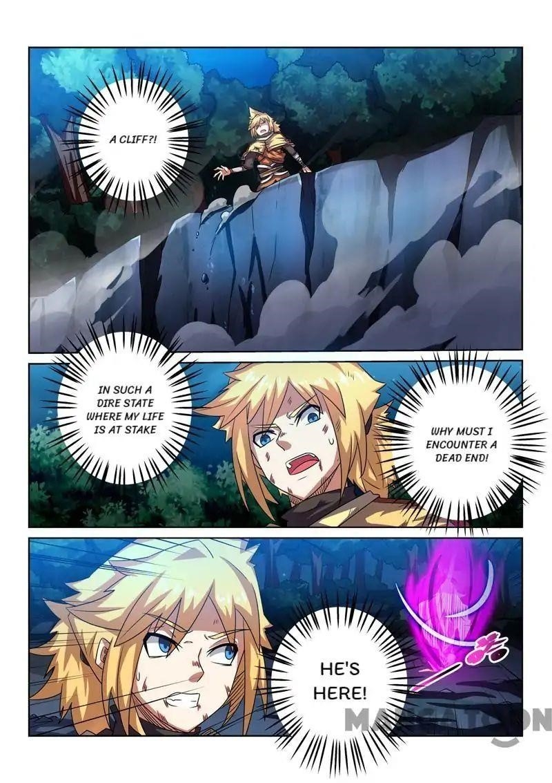 Page 1 of Chapter 85