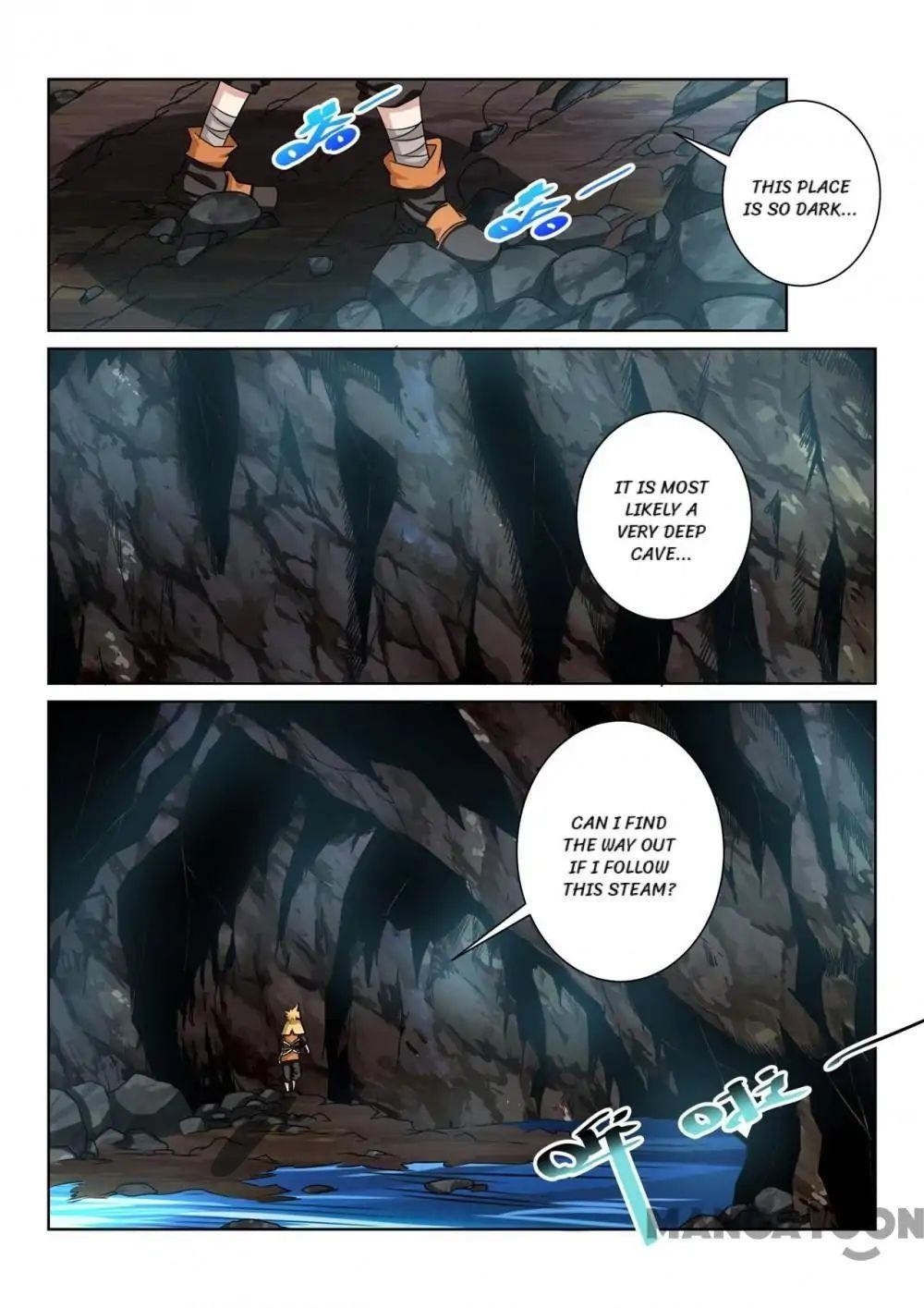 Page 1 of Chapter 87