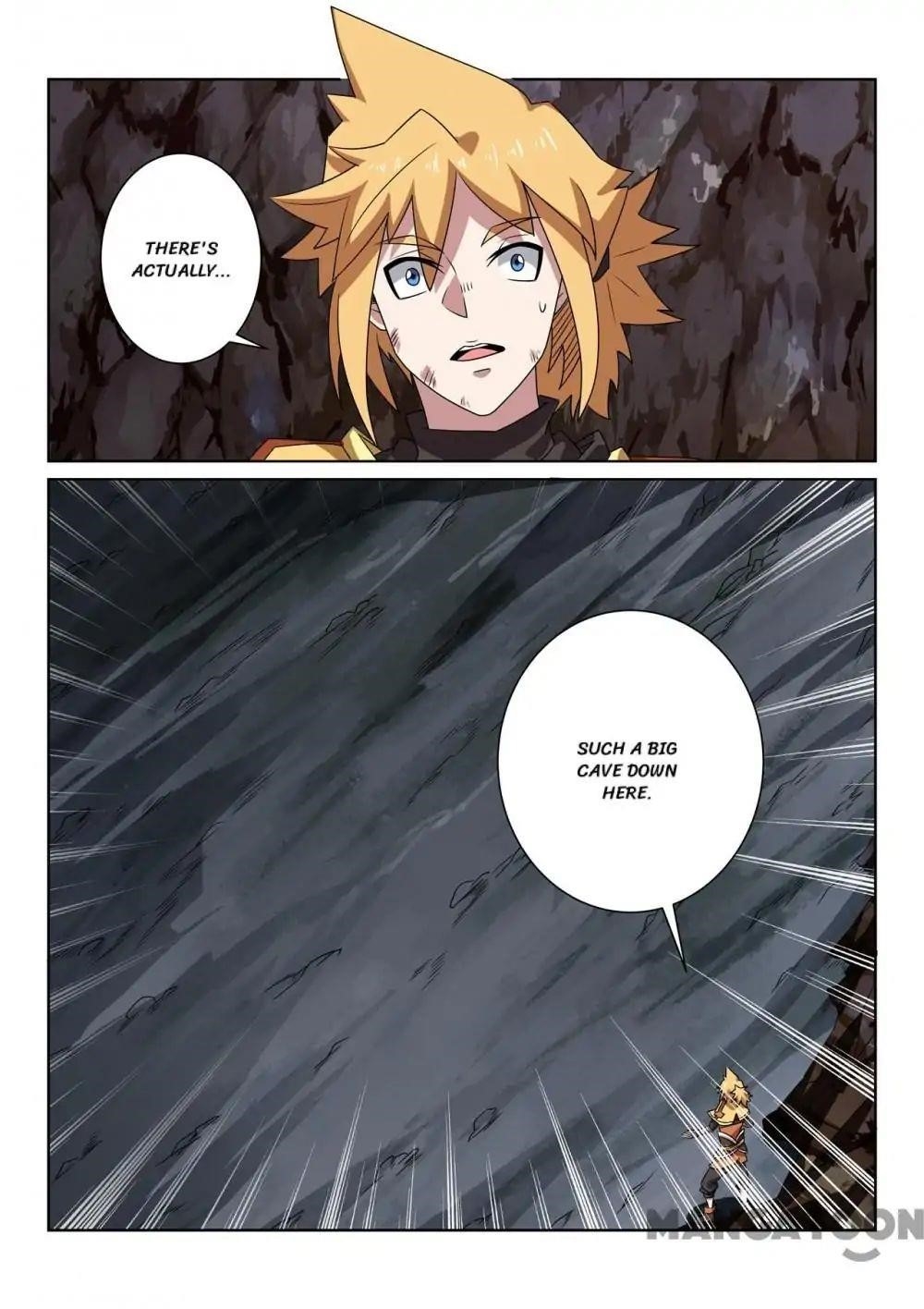 Page 1 of Chapter 93