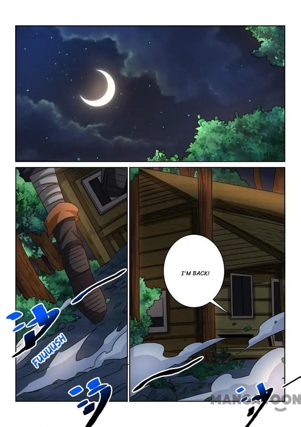 Page 1 of Chapter 99