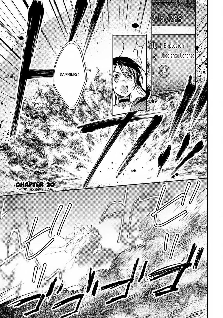 Page 1 of Chapter 20