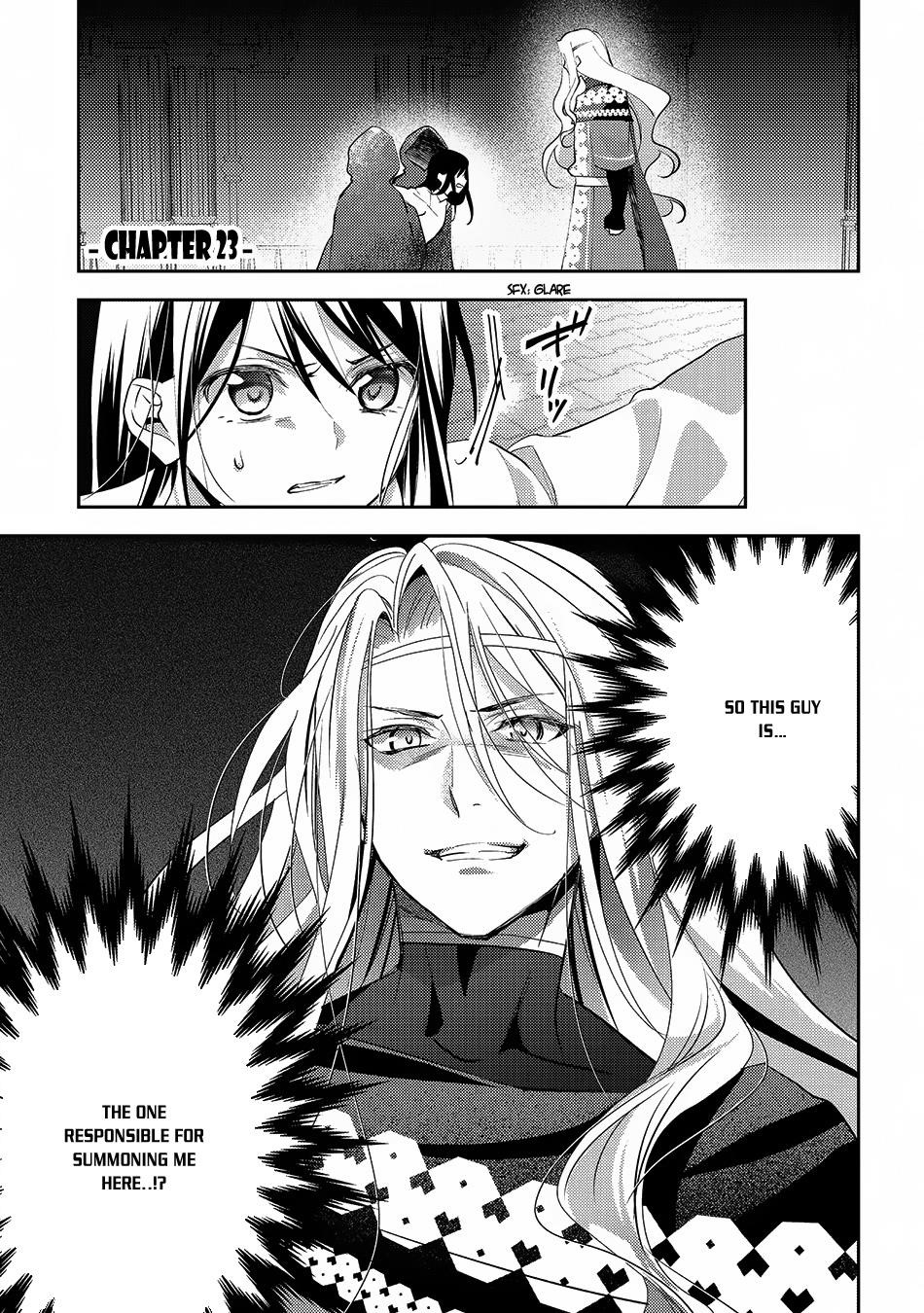 Page 1 of Chapter 23