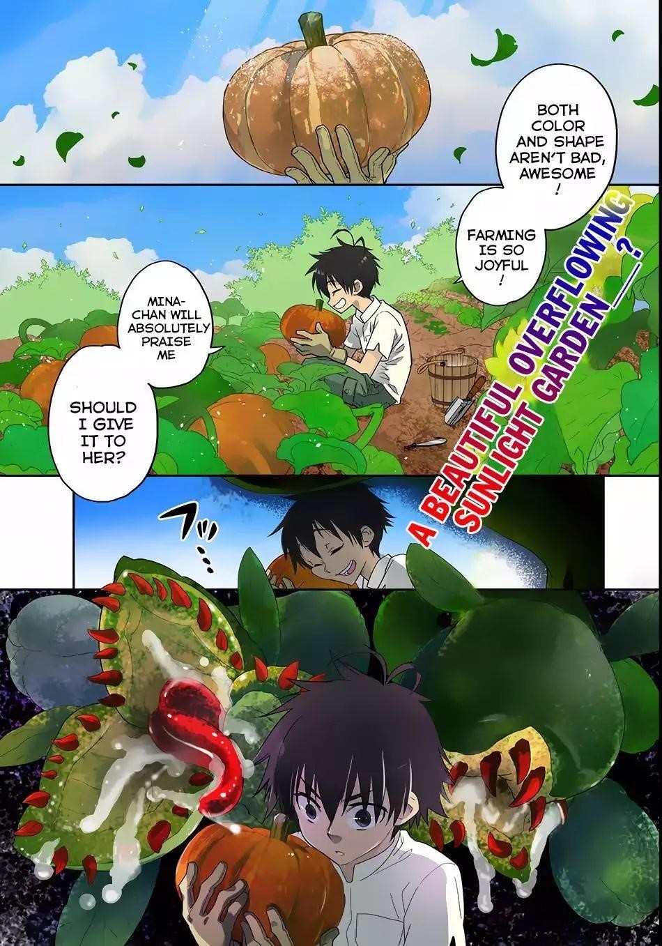 Page 1 of Chapter 1