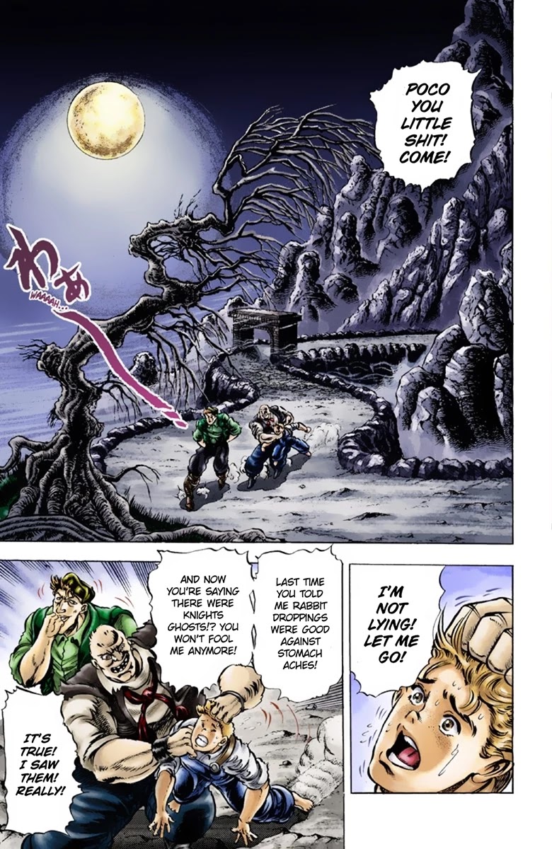 Page 1 of Chapter 31
