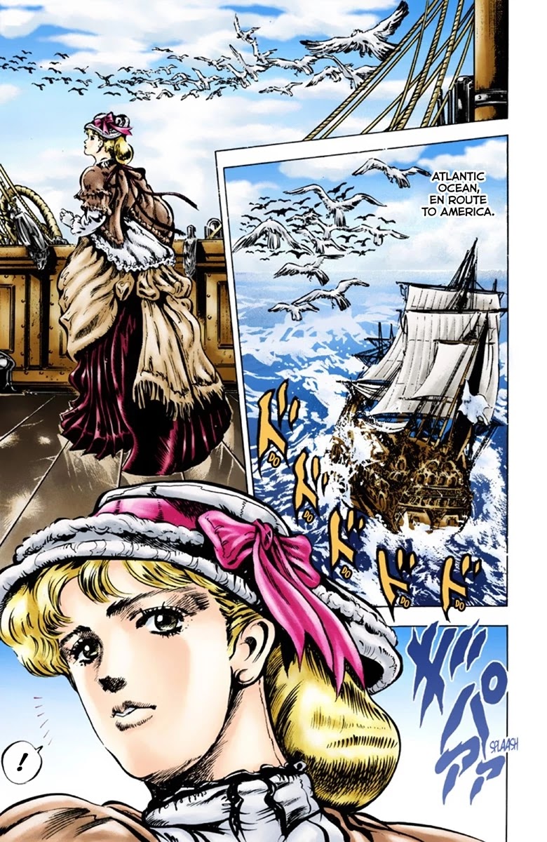 Page 1 of Chapter 42