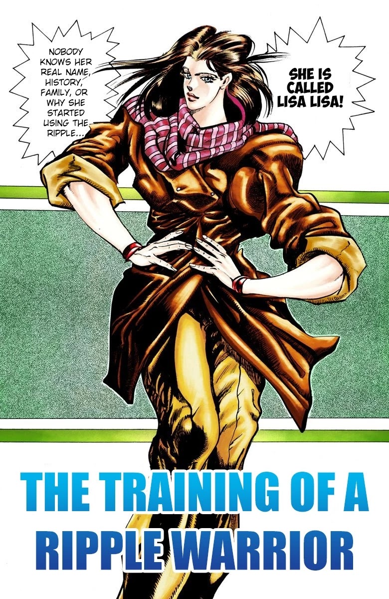 Page 1 of Chapter 28
