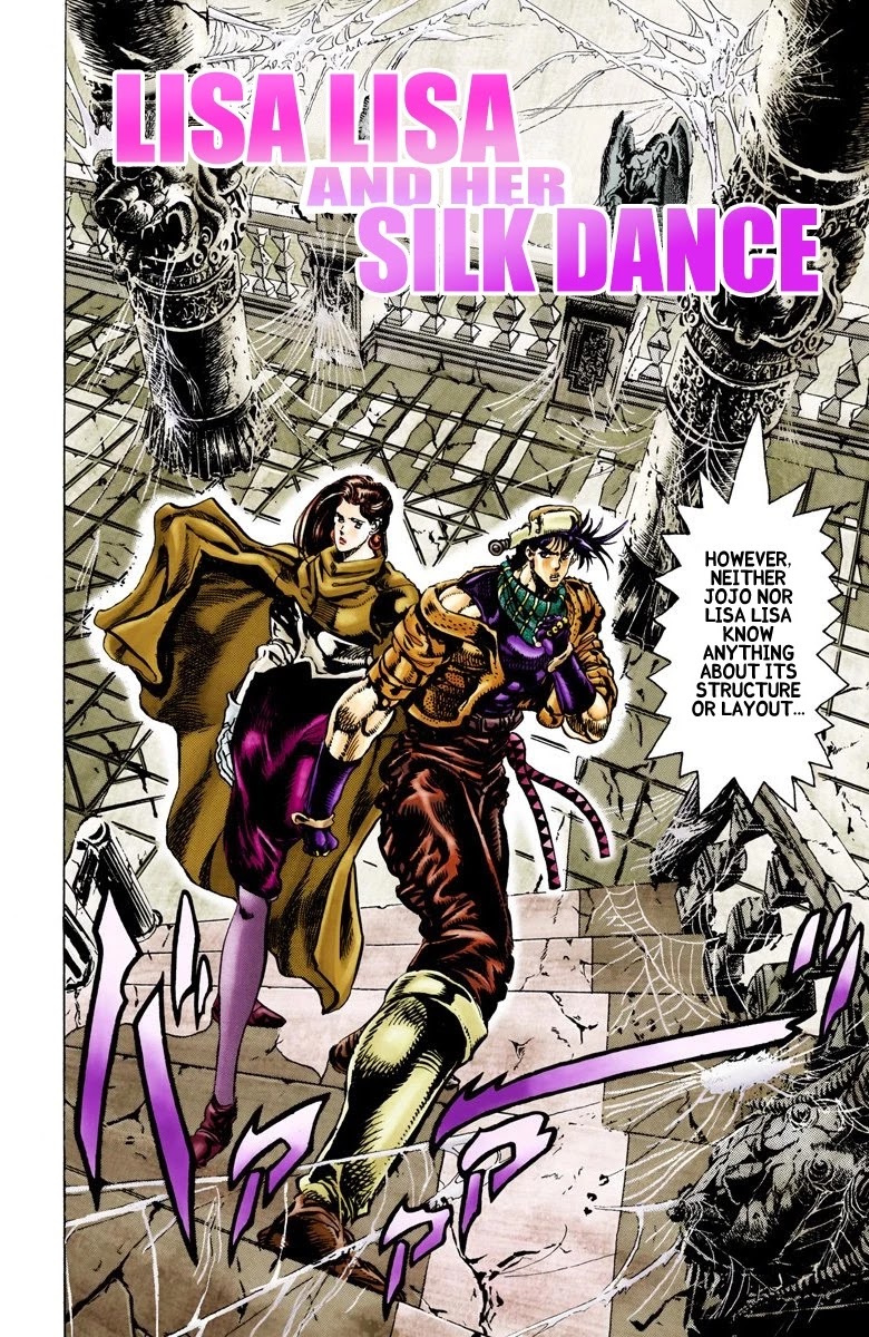 Page 1 of Chapter 50