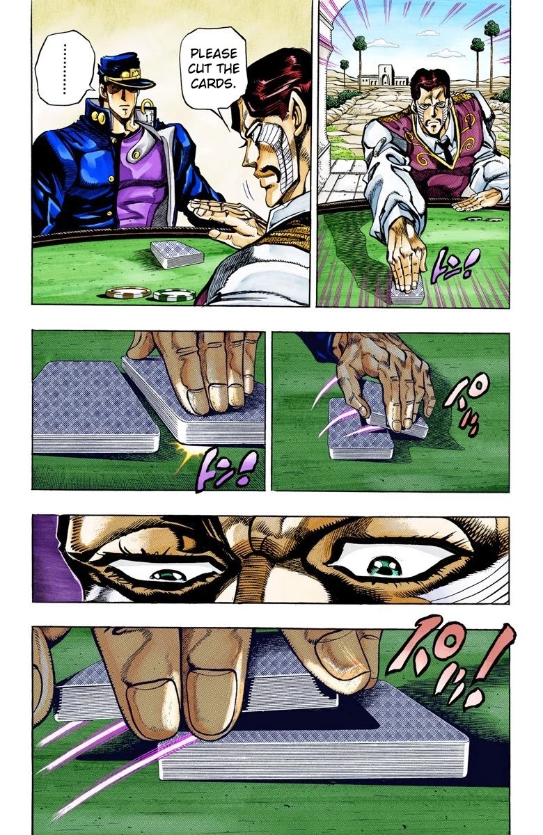 Page 1 of Chapter 101