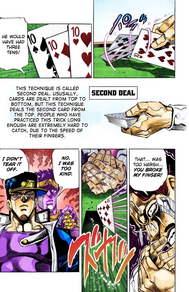 Page 11 of Chapter 101