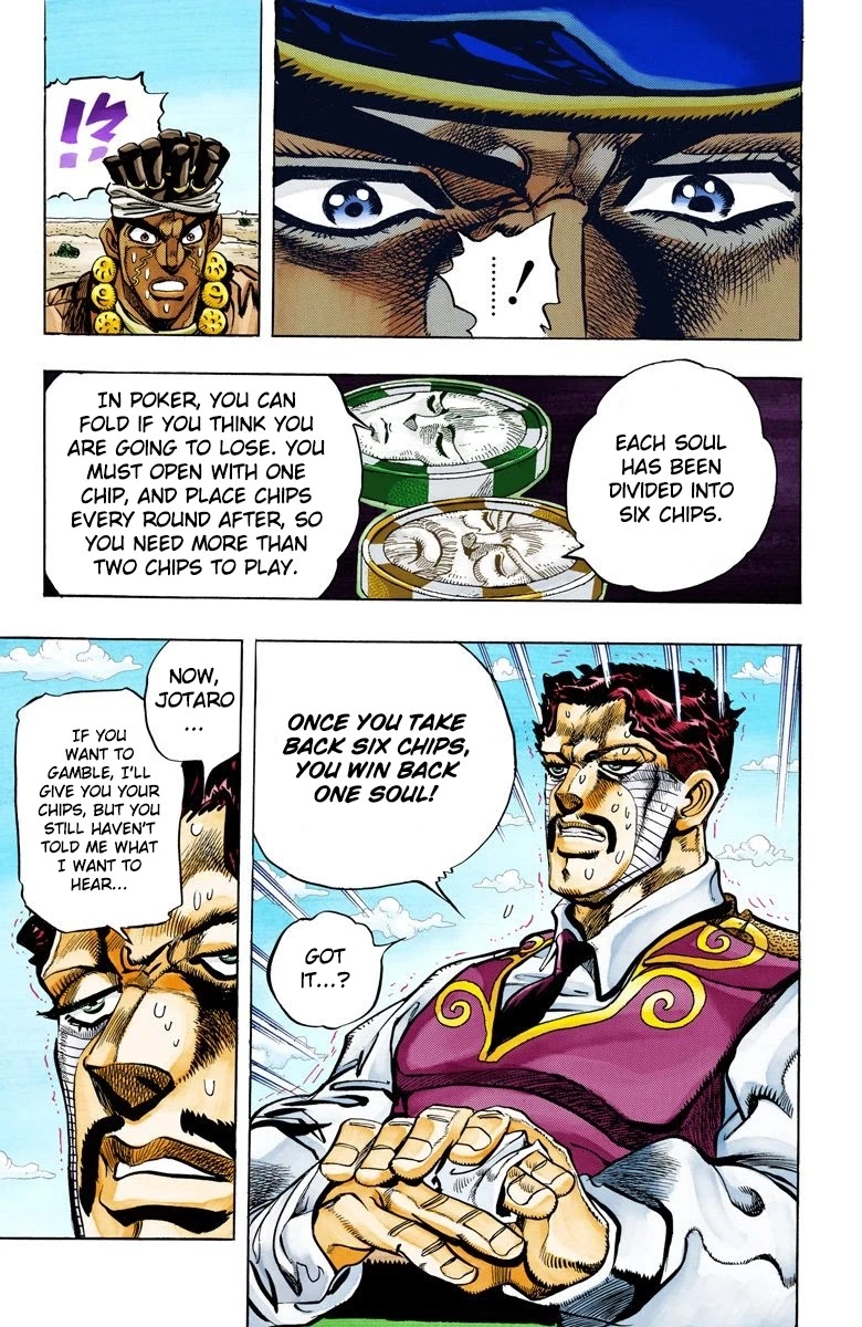 Page 13 of Chapter 101