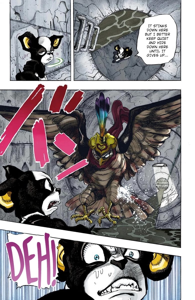 Page 1 of Chapter 111