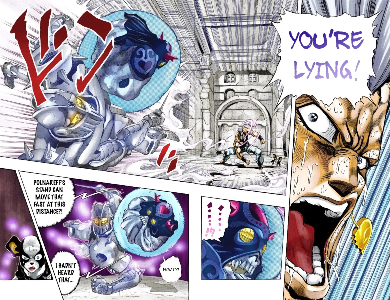 Page 1 of Chapter 127