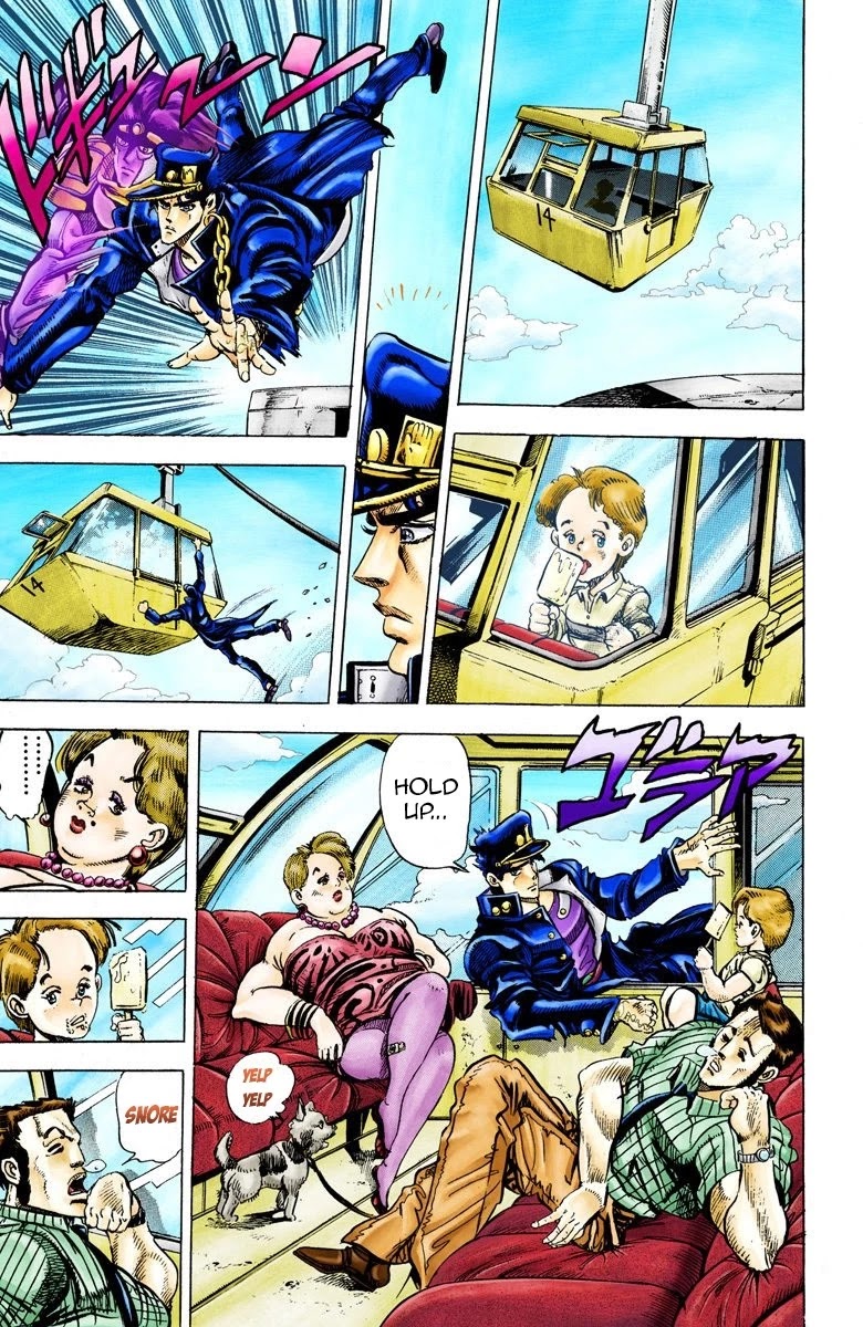 Page 14 of Chapter 25
