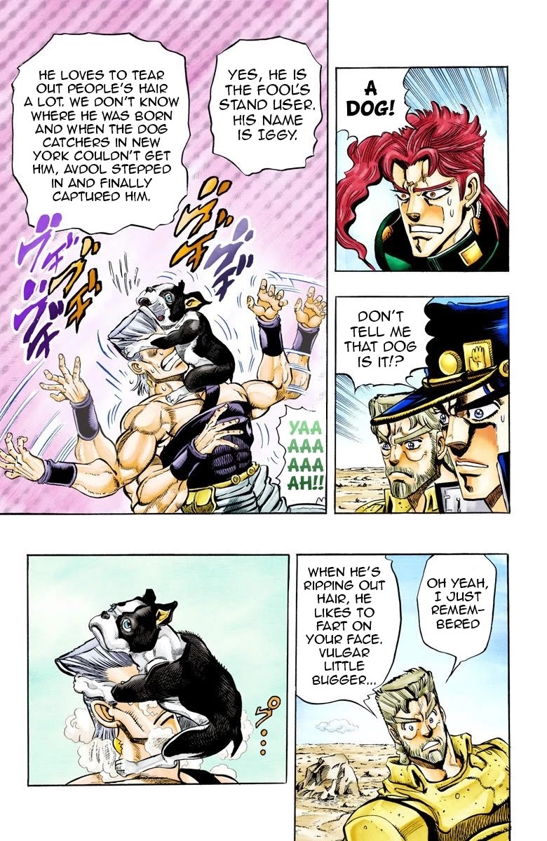 Page 3 of Chapter 70
