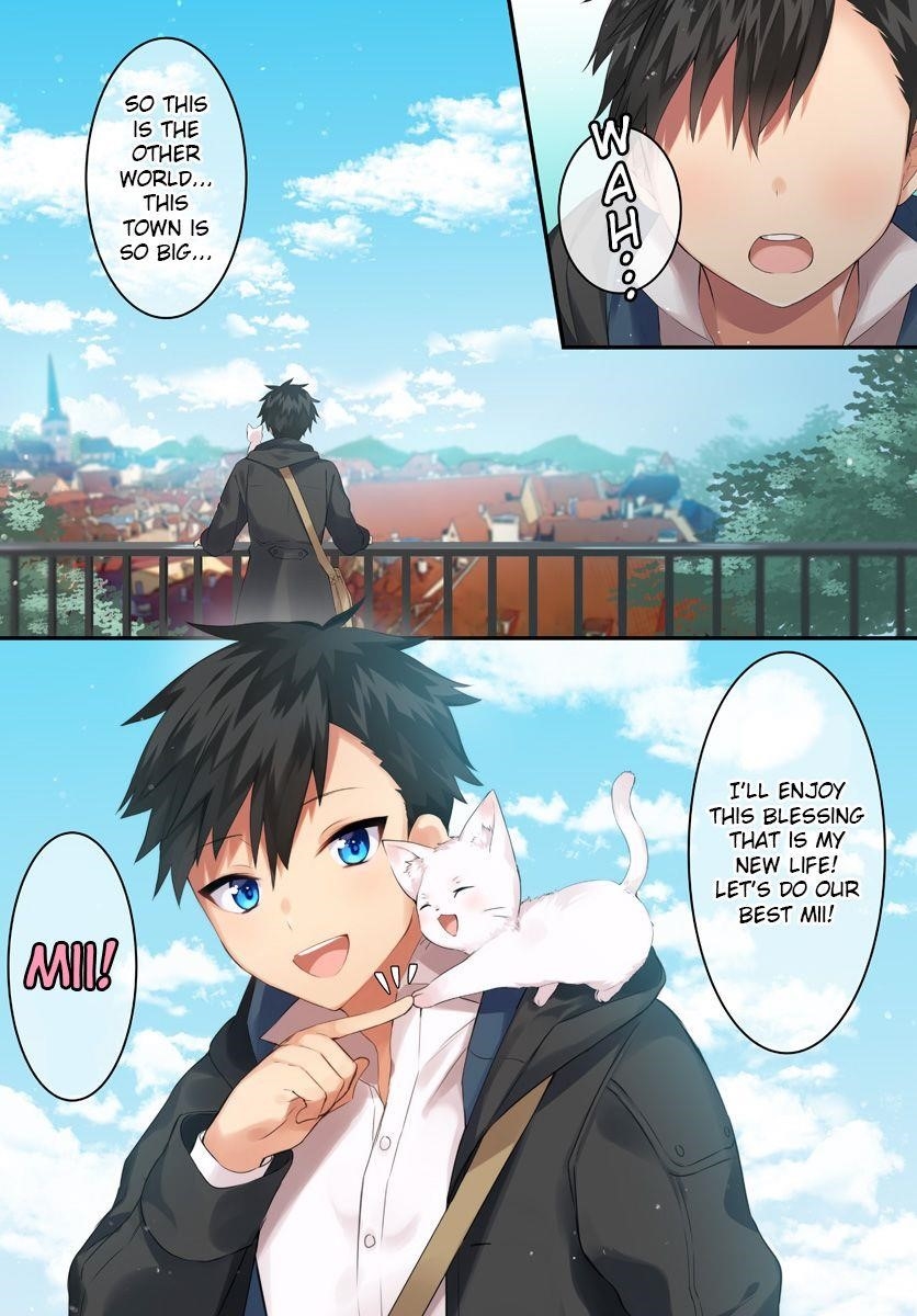 Page 1 of Chapter 1