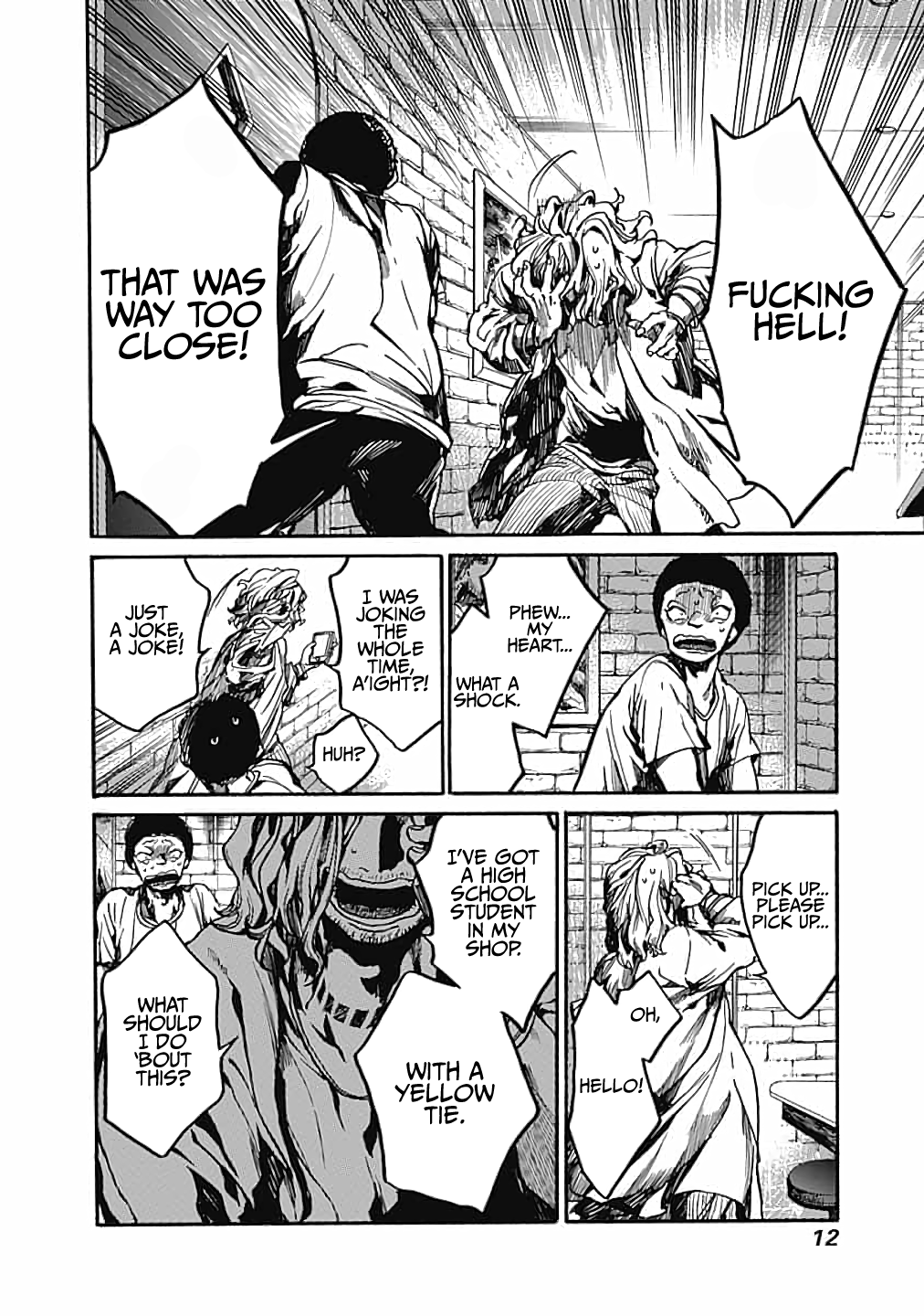 Page 10 of Chapter 11