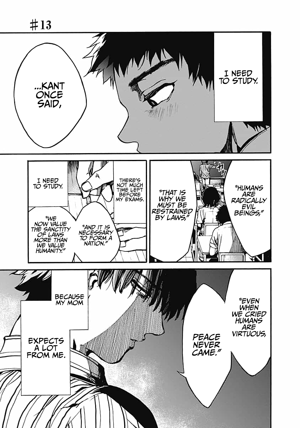 Page 1 of Chapter 13