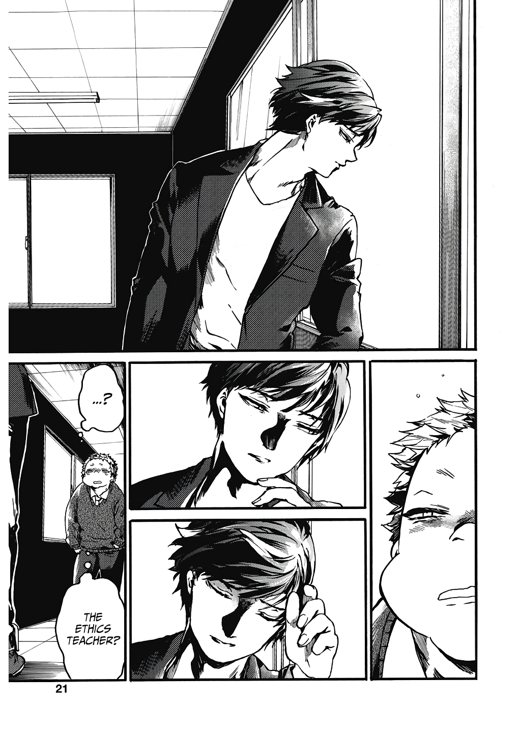 Page 17 of Chapter 22