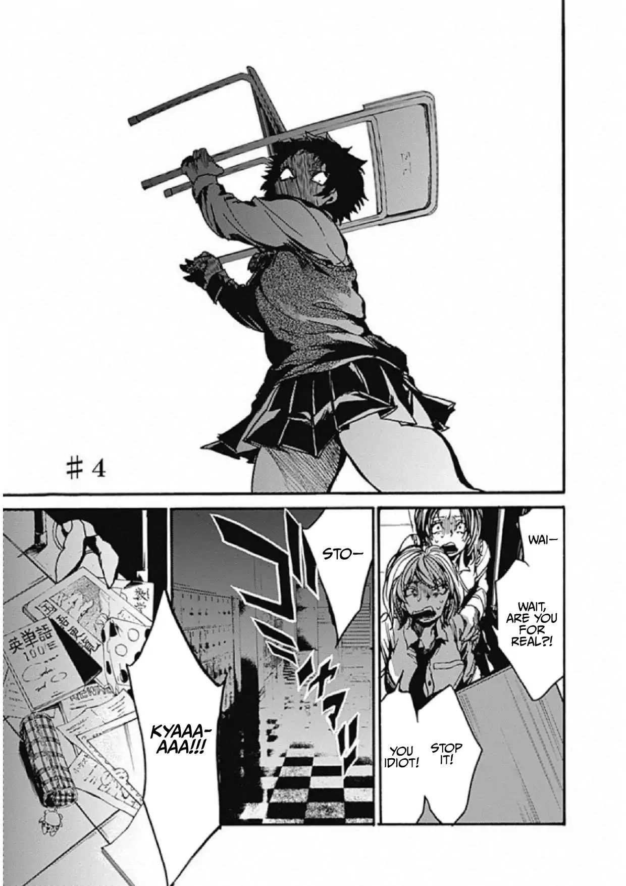 Page 1 of Chapter 4