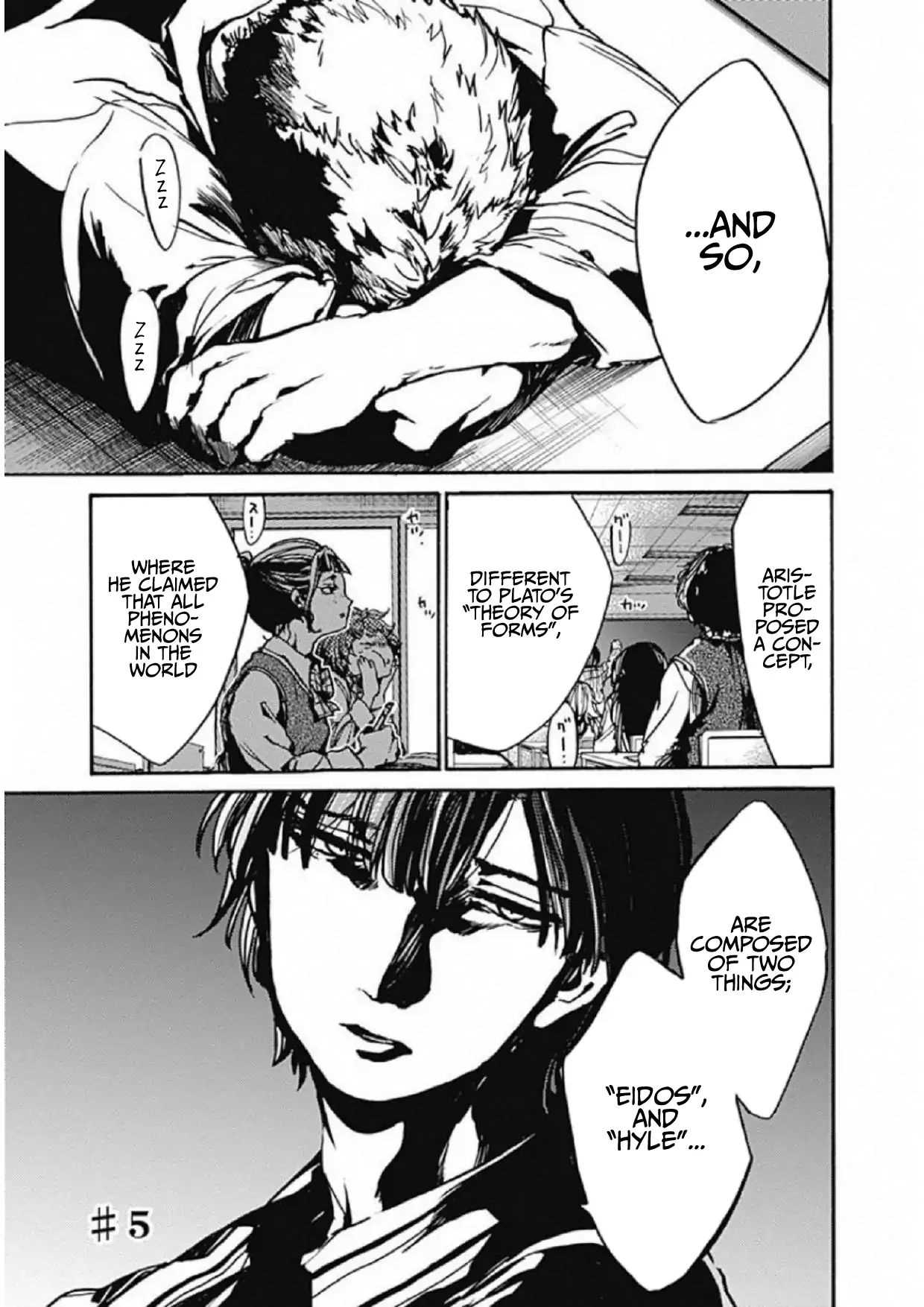 Page 1 of Chapter 5
