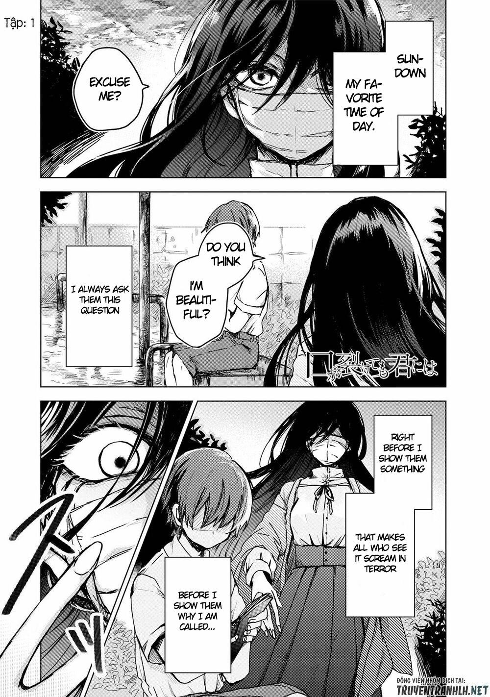 Page 1 of Chapter 1