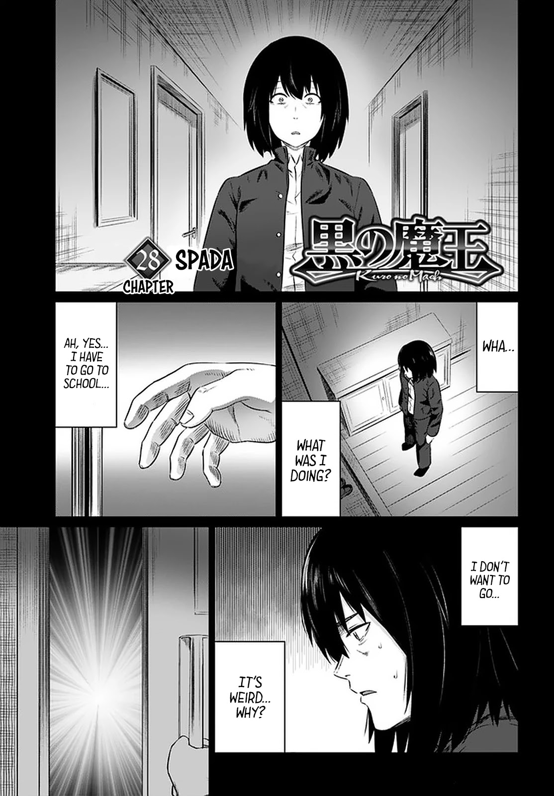 Page 1 of Chapter 28