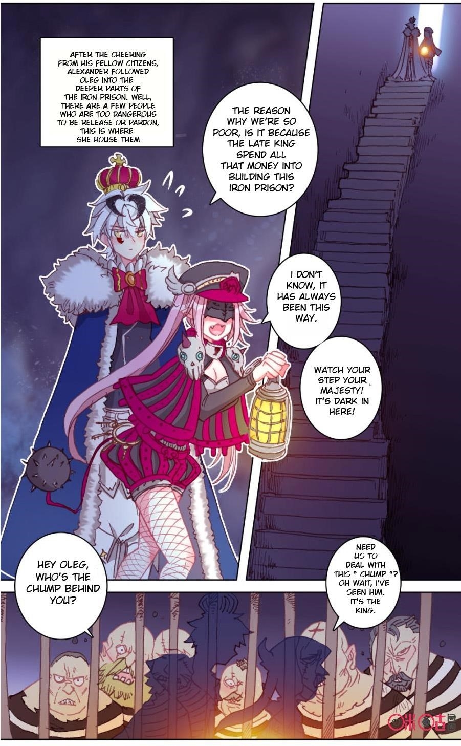 Page 4 of Chapter 100