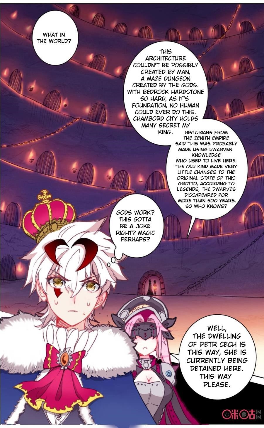 Page 7 of Chapter 100