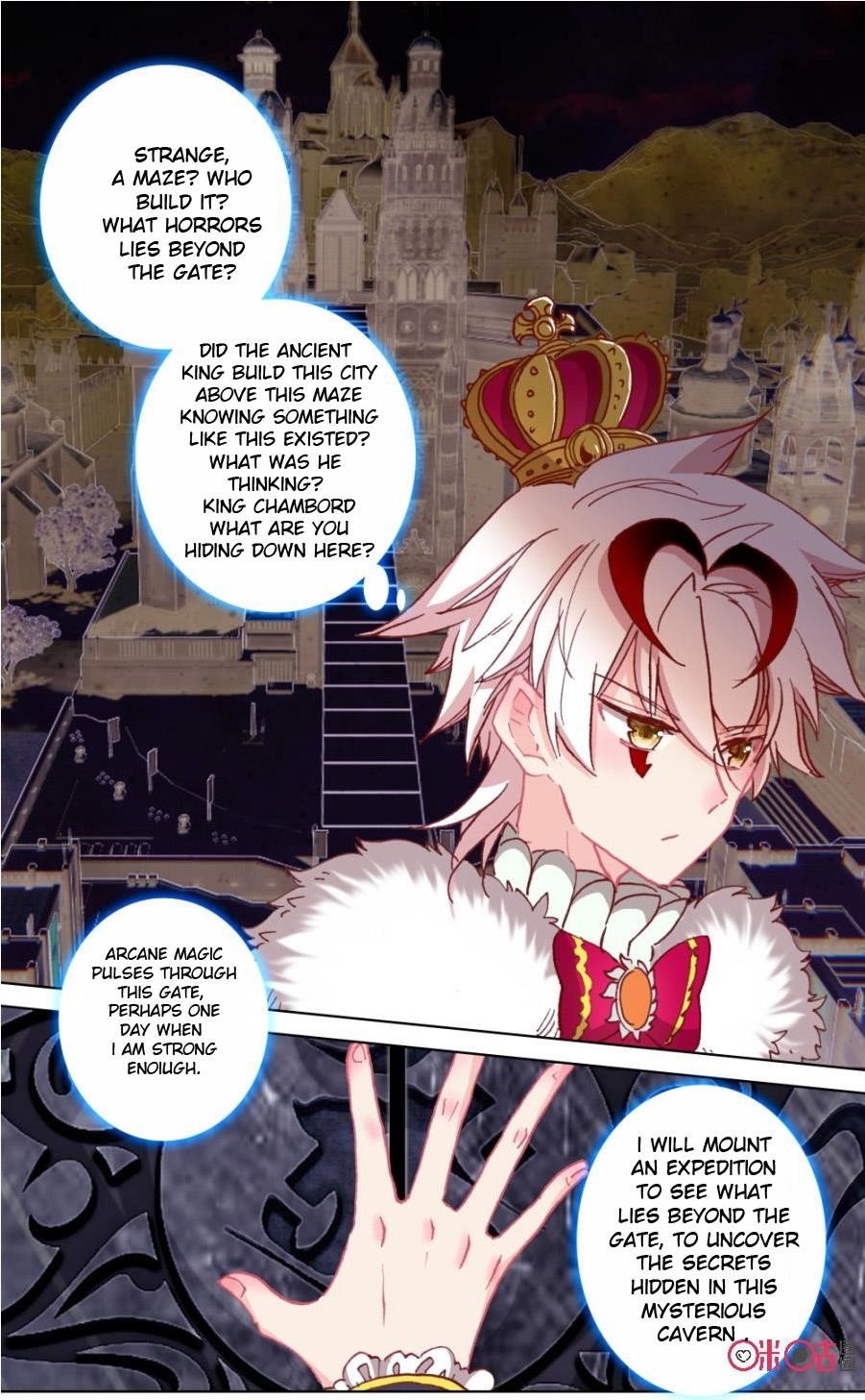 Page 10 of Chapter 100