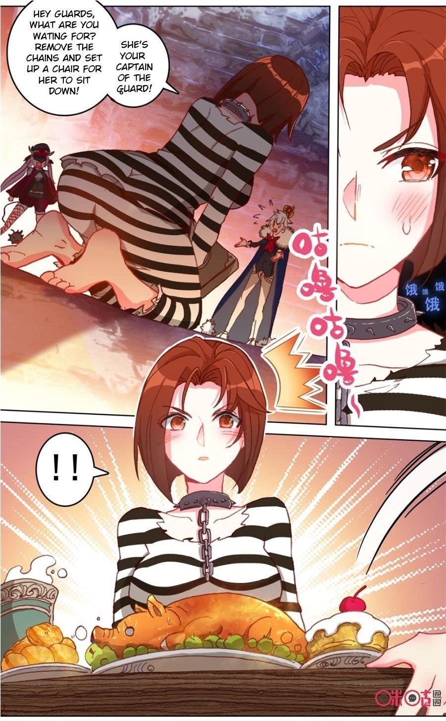 Page 2 of Chapter 101