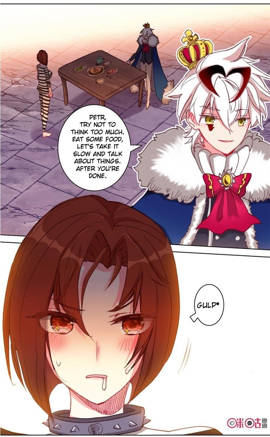 Page 3 of Chapter 101