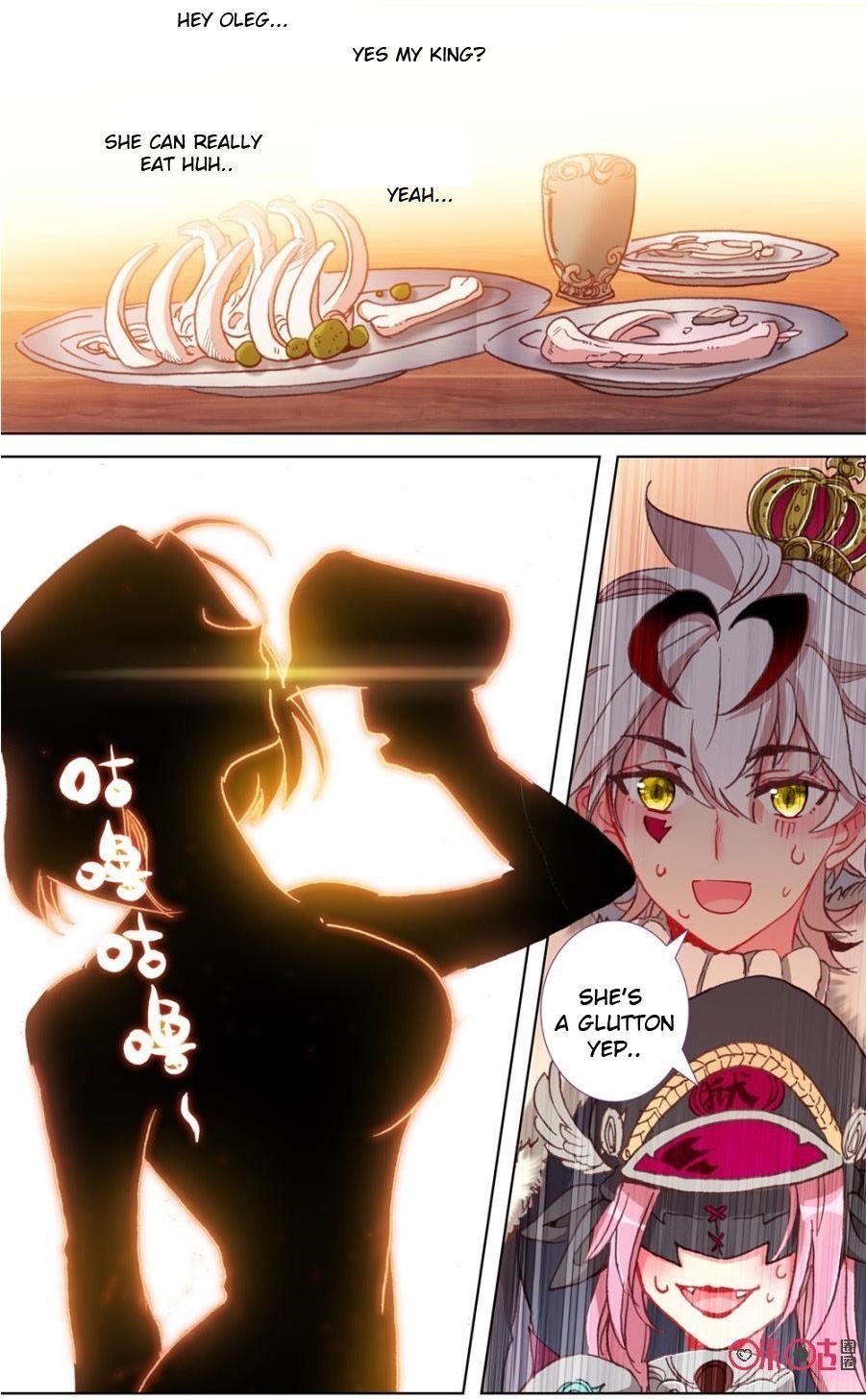 Page 5 of Chapter 101