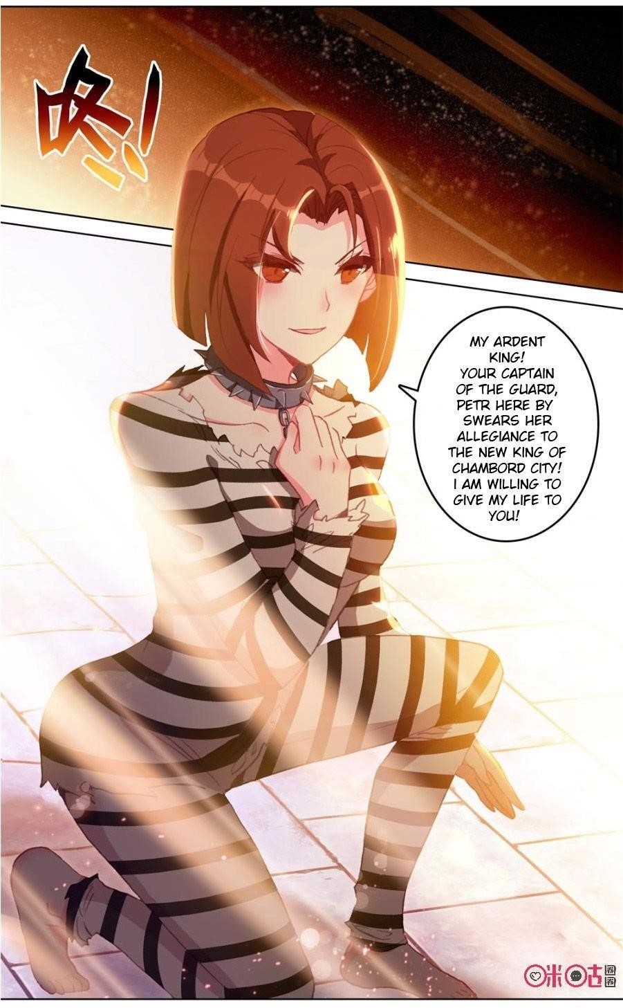 Page 6 of Chapter 101