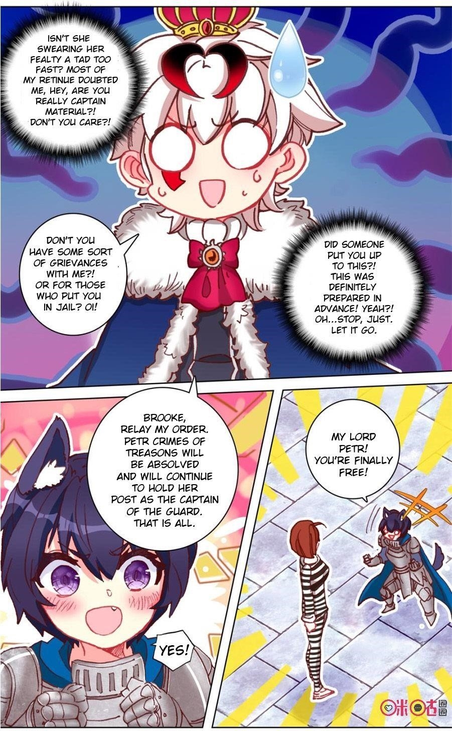 Page 7 of Chapter 101