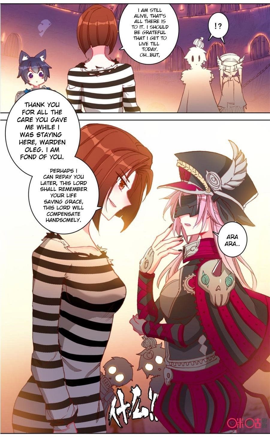 Page 9 of Chapter 101
