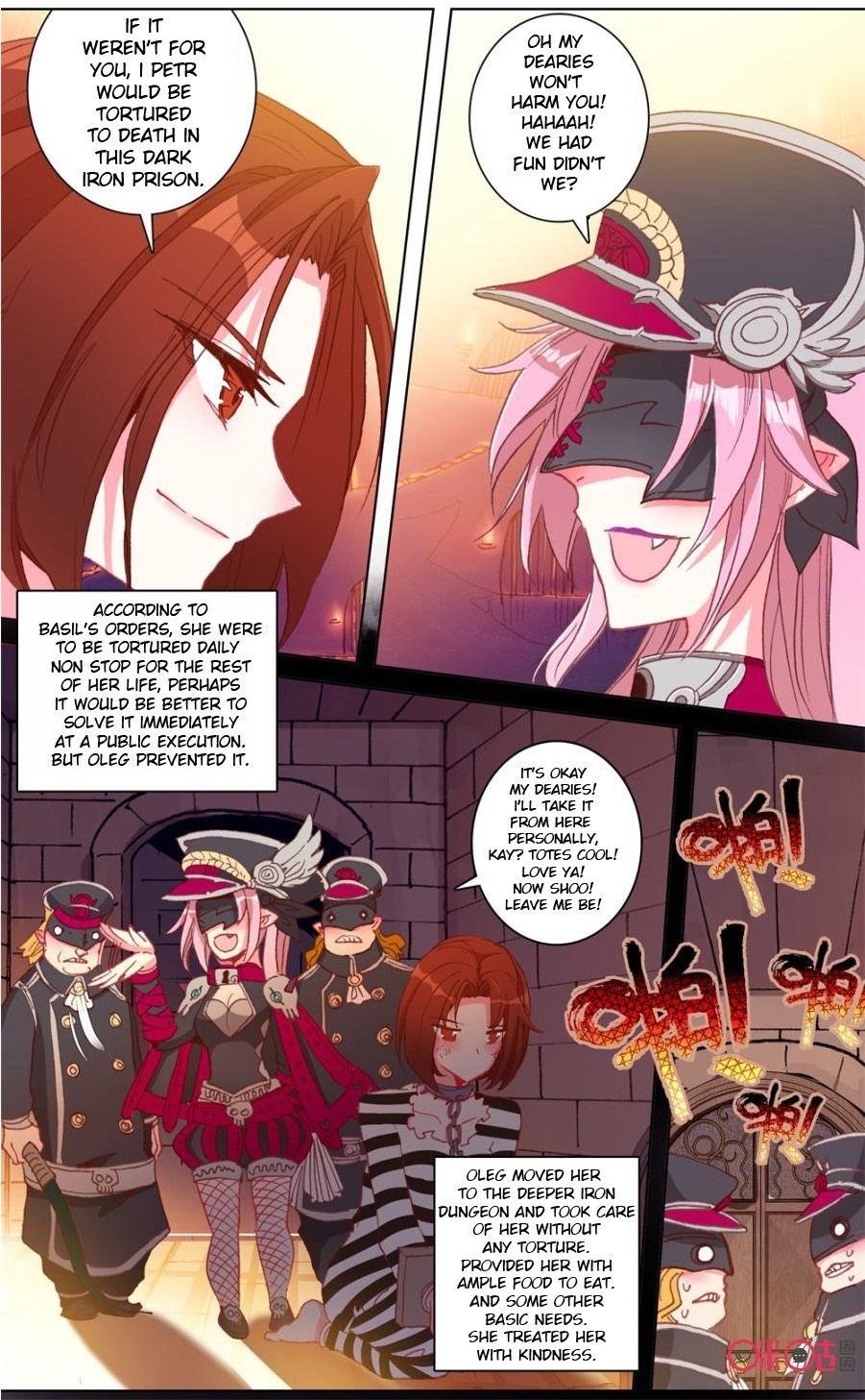 Page 10 of Chapter 101