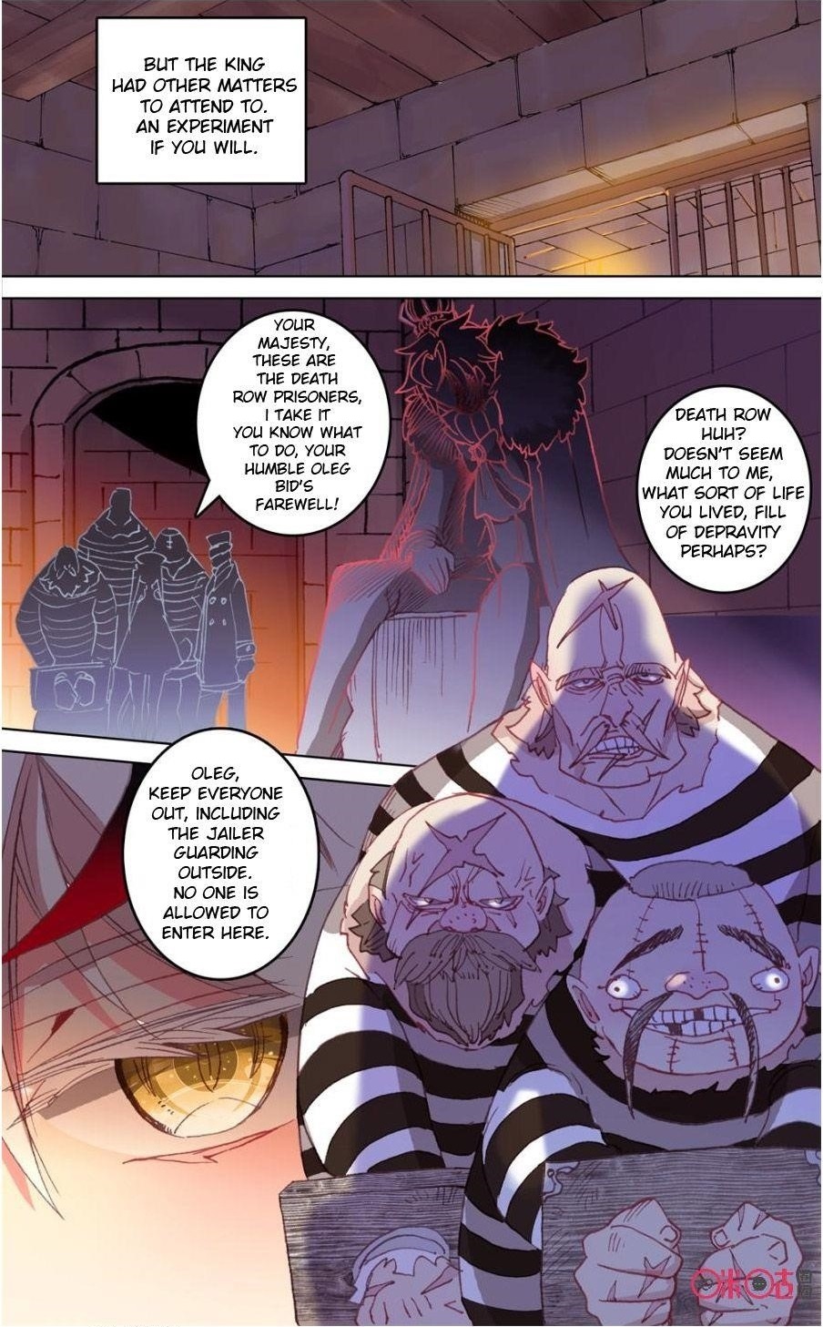 Page 12 of Chapter 101