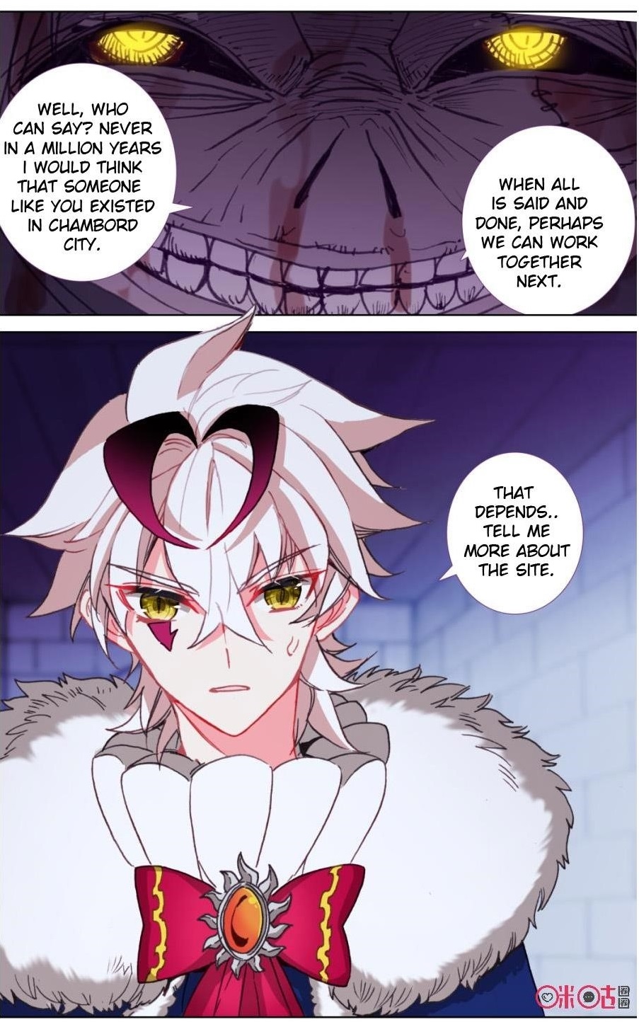 Page 12 of Chapter 105