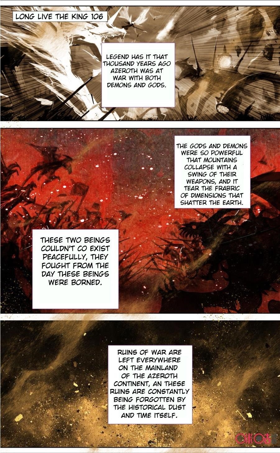 Page 1 of Chapter 106