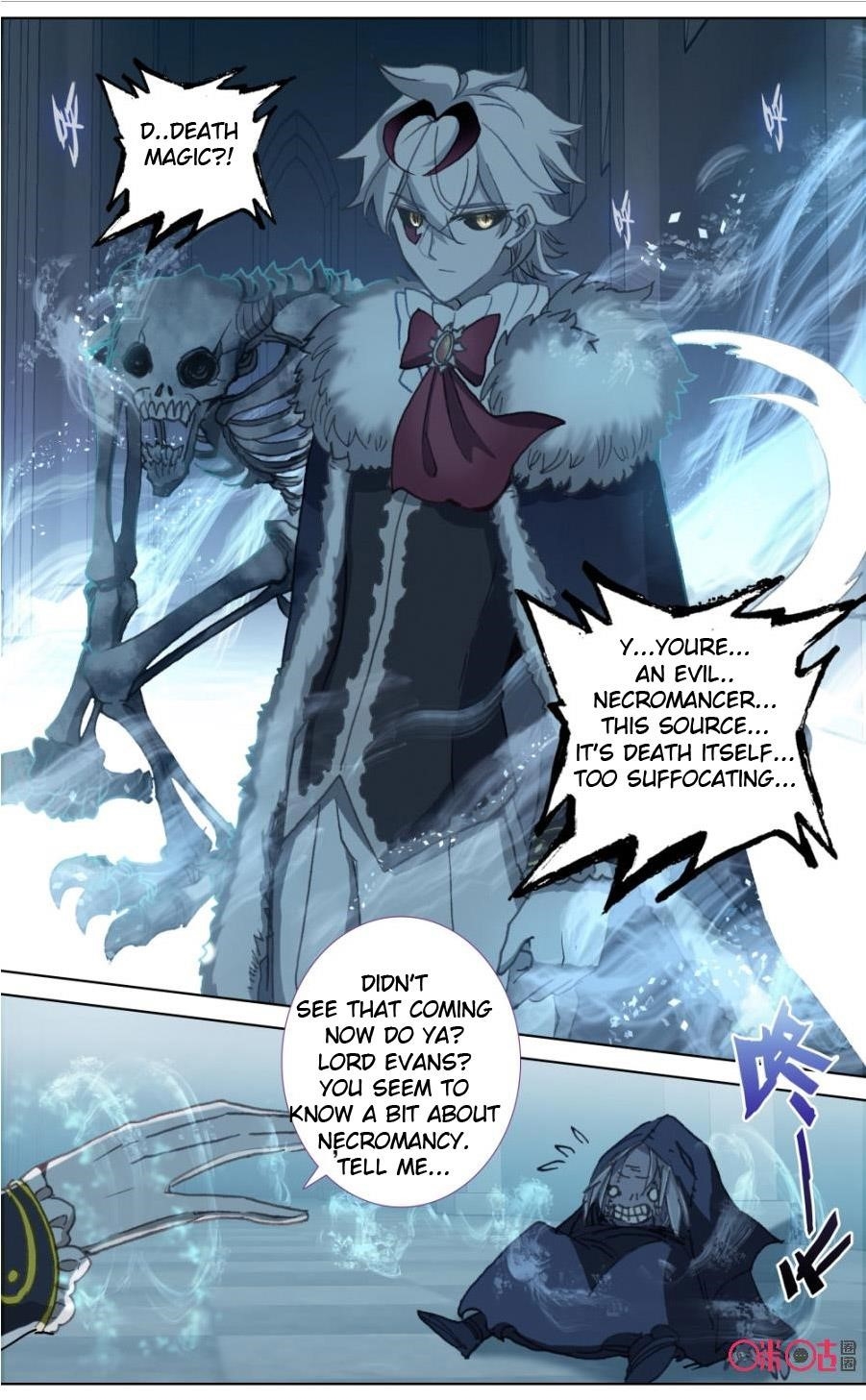 Page 8 of Chapter 106