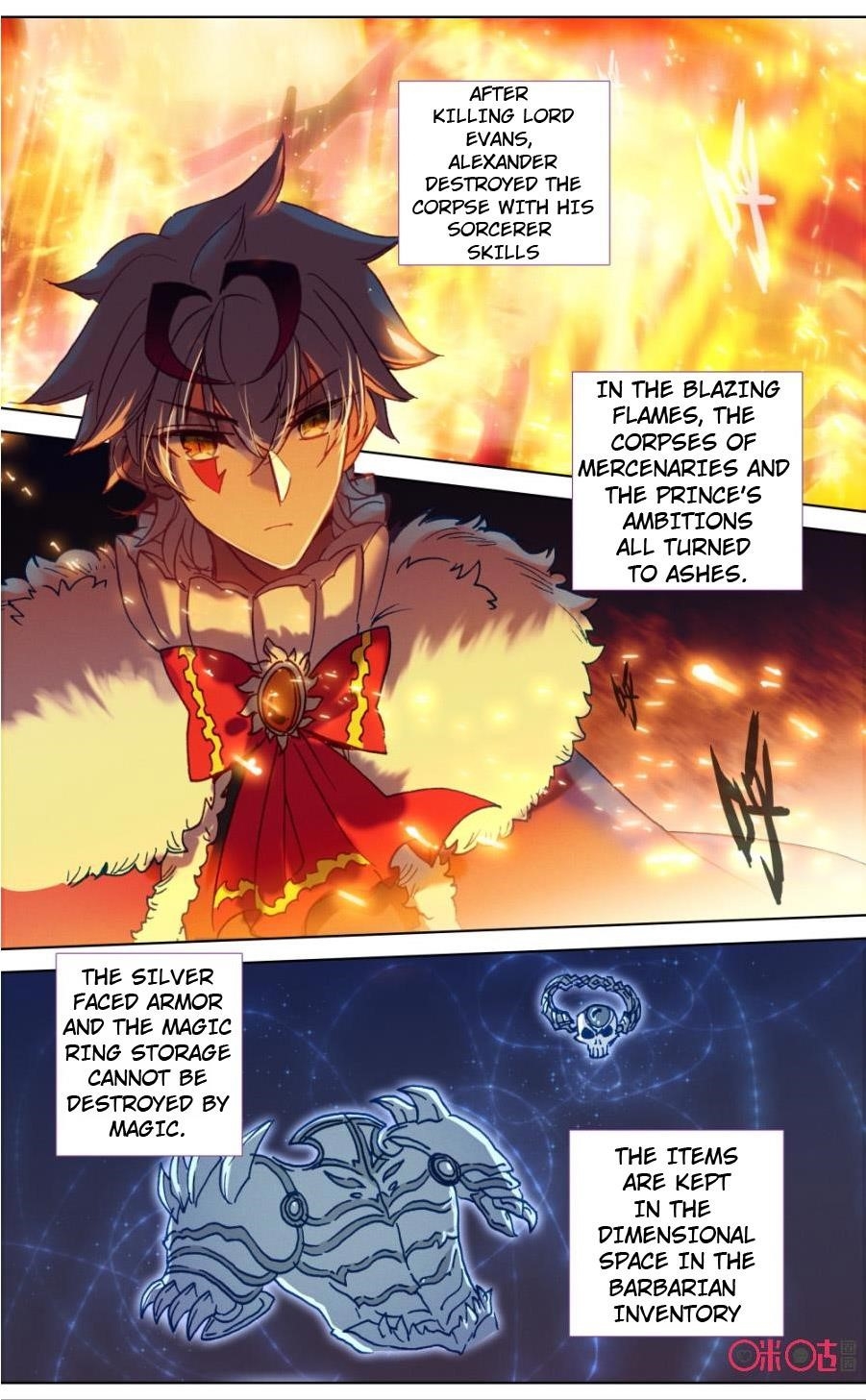 Page 2 of Chapter 107