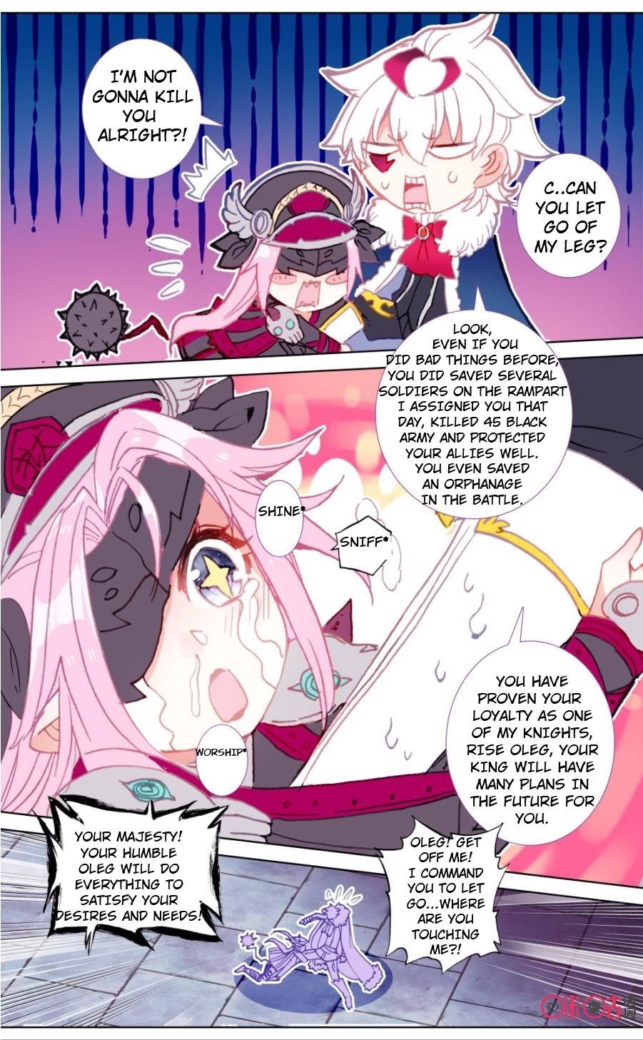 Page 5 of Chapter 107