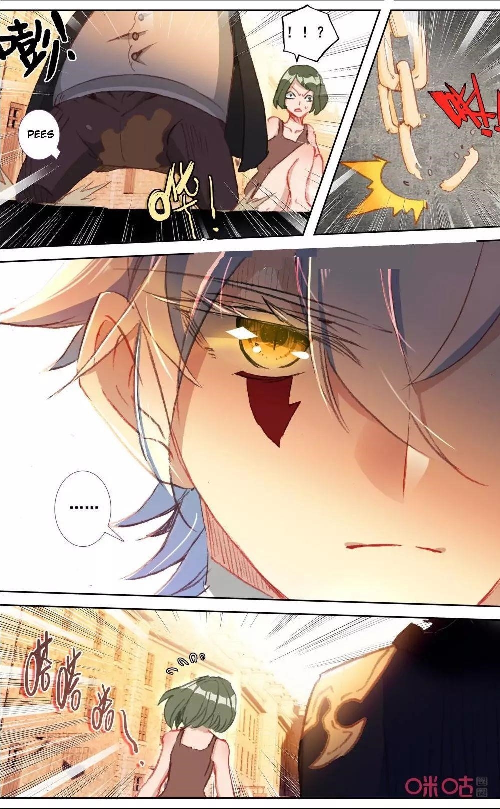 Page 1 of Chapter 116