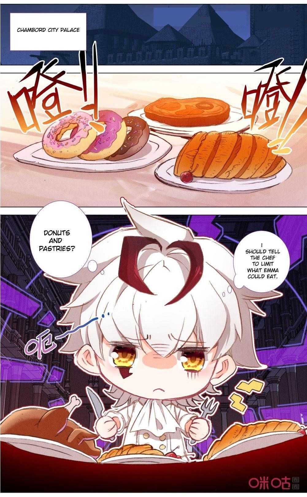 Page 1 of Chapter 119