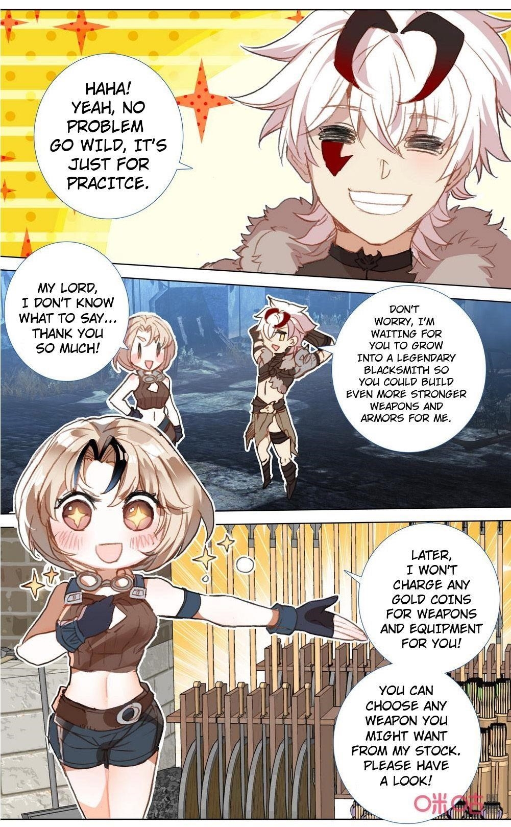 Page 10 of Chapter 122