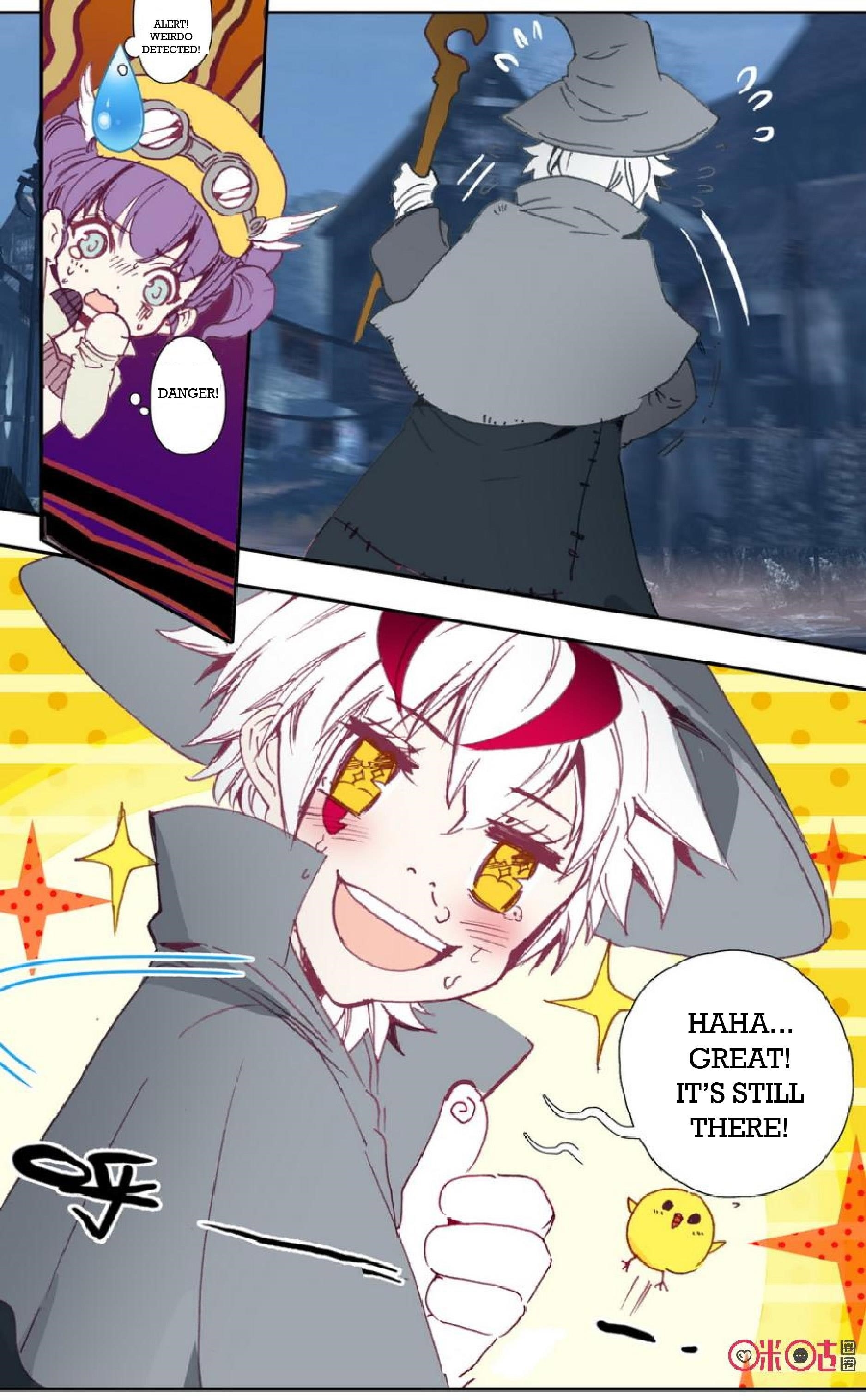 Page 19 of Chapter 23